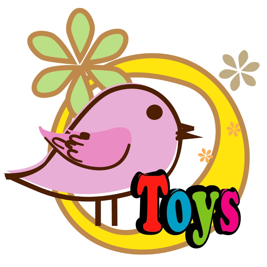 Learn From Awesome Toys - YouTube