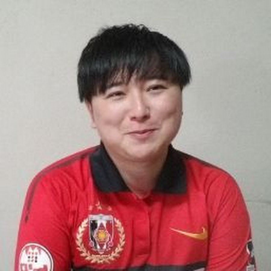 小谷野圭の浦和レッズチャンネル Youtube