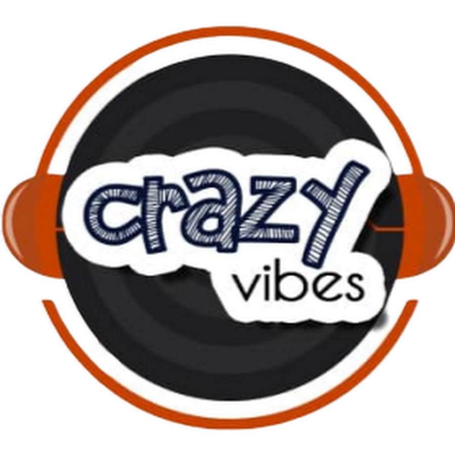 Crazy Vibes YouTube