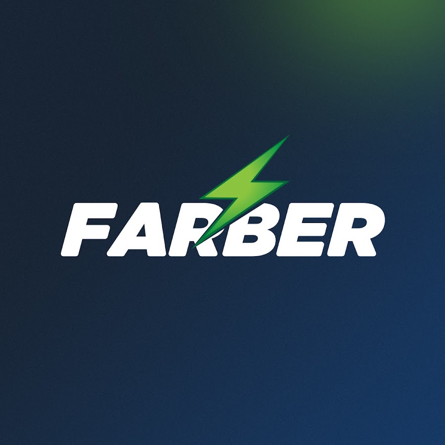 Farber Power YouTube