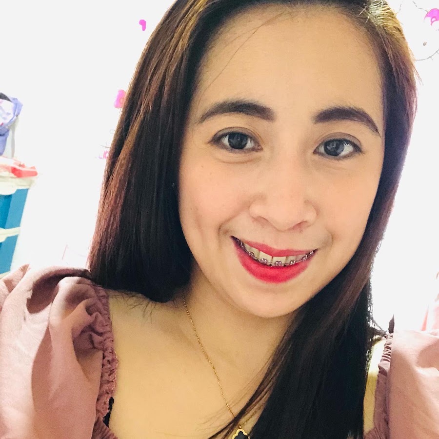 KRISTINE RUSTIA - YouTube
