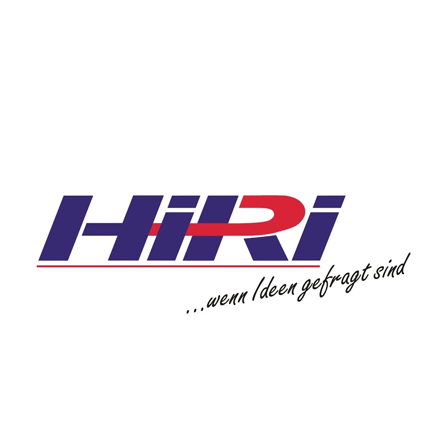 HIRI2013 YouTube