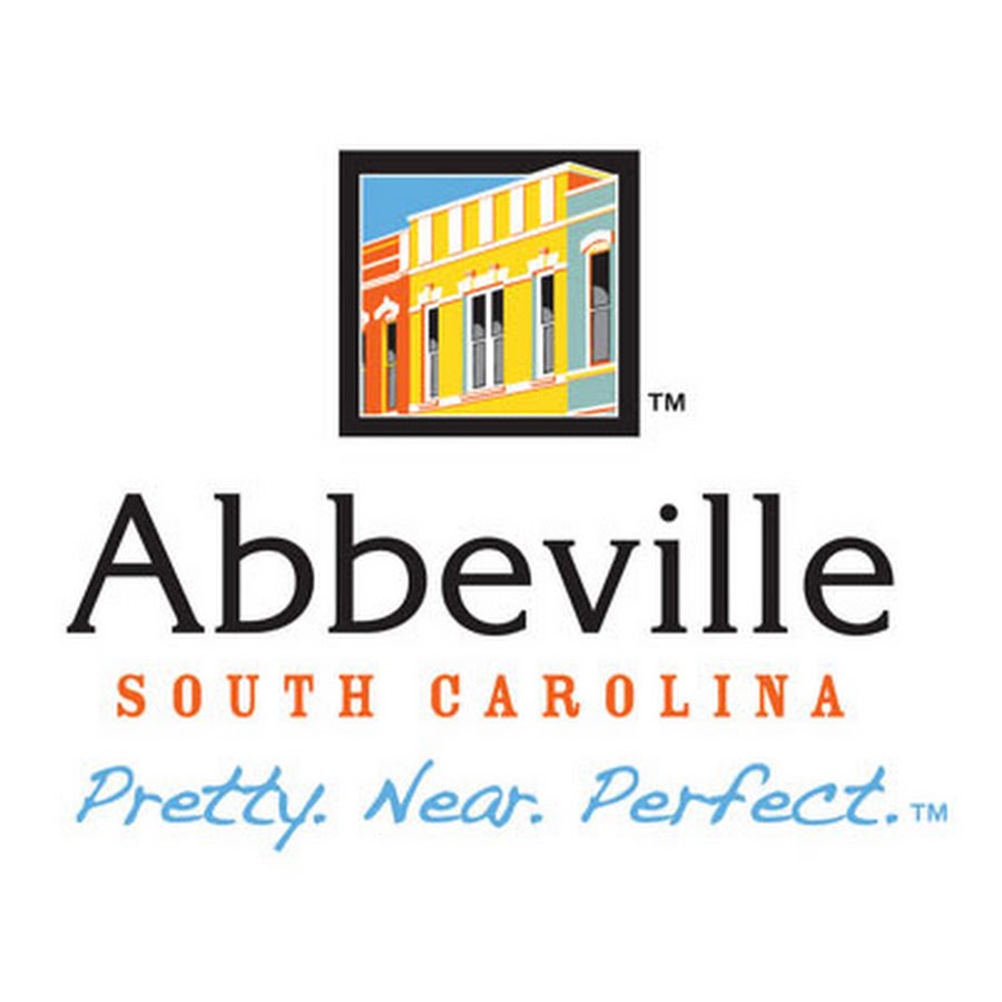 City of Abbeville, SC YouTube