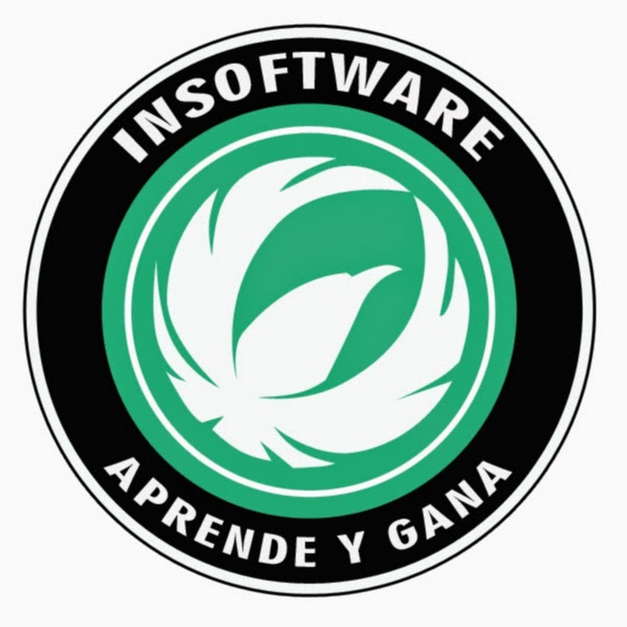 InSoftware: Aprende y Gana - YouTube