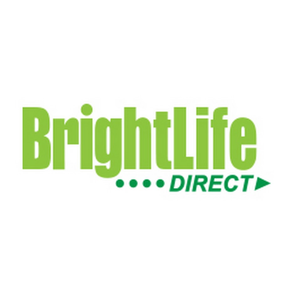 Brightlife Direct Inc YouTube