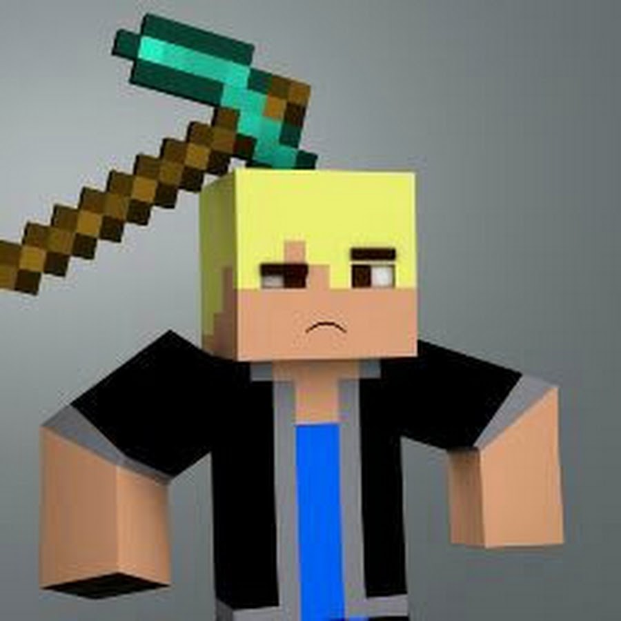 Minecraft Geek - YouTube