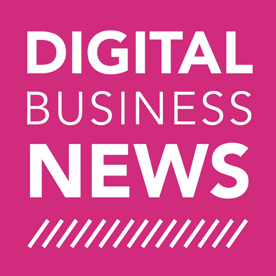 Digital Business News - YouTube