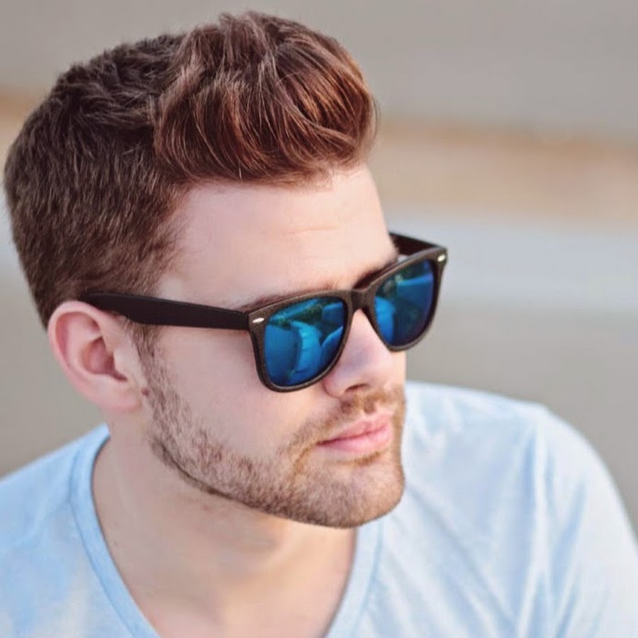 James Hull Creations - YouTube