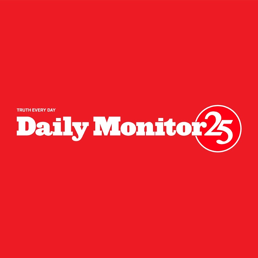 Daily Monitor YouTube