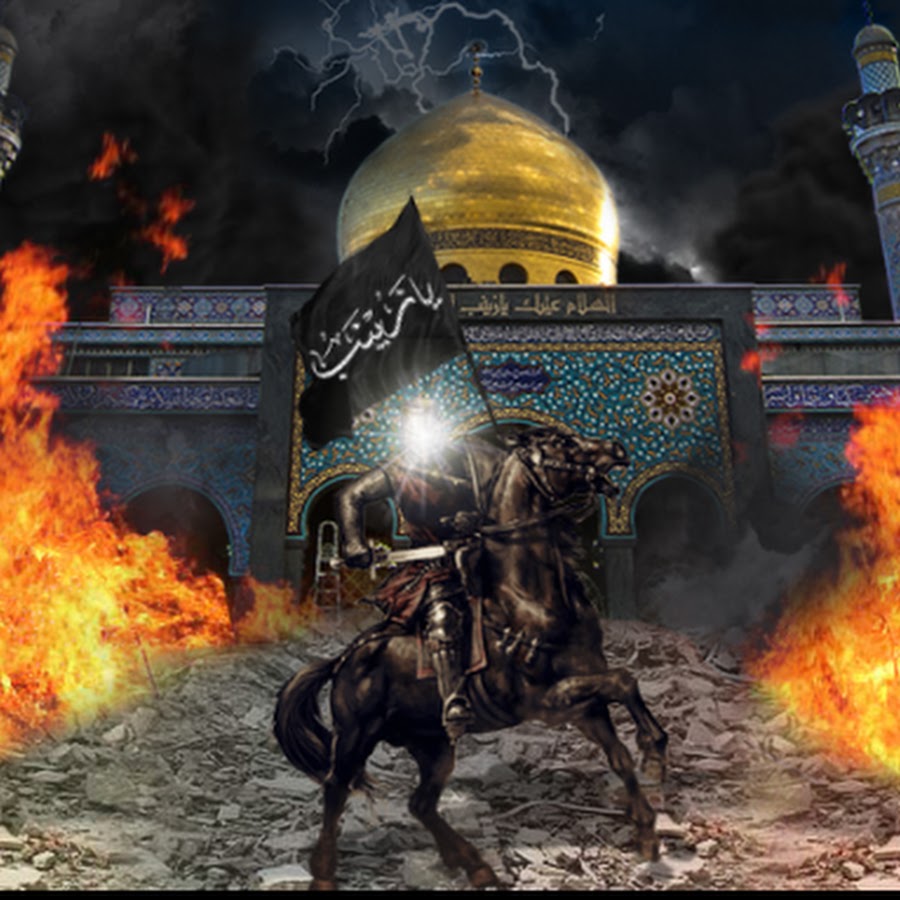 самый красивый нашид.