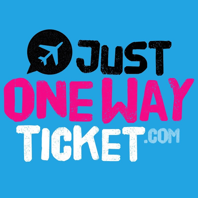 Just One Way Ticket avatar on Youtube