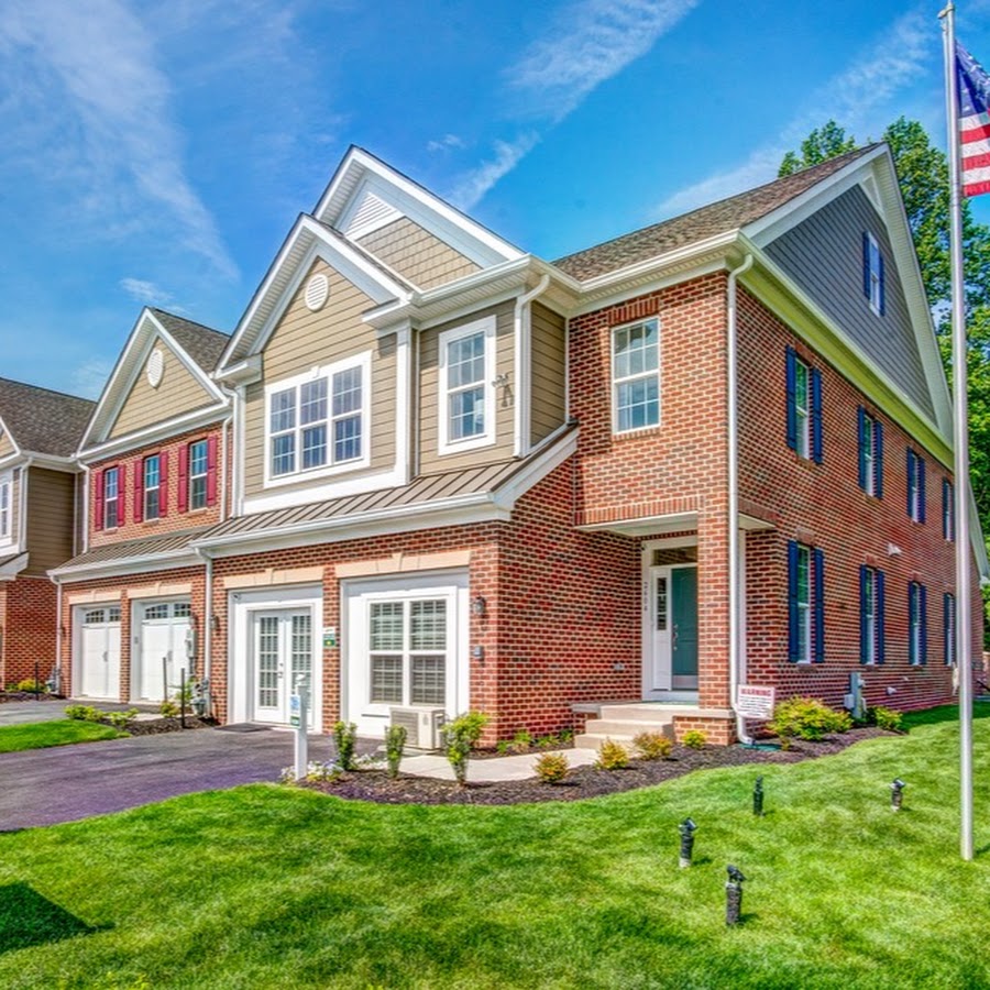 Keelty Homes at Turf Valley YouTube