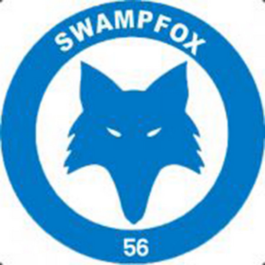 The Swampfox - Youtube