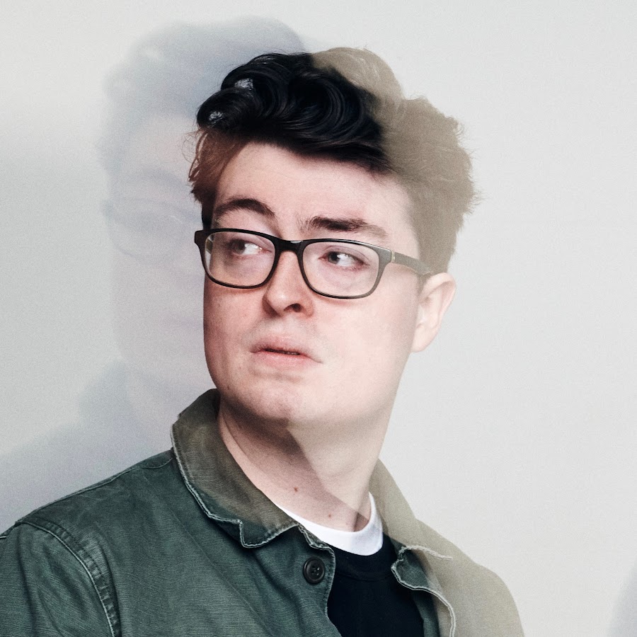 Carson McKee YouTube