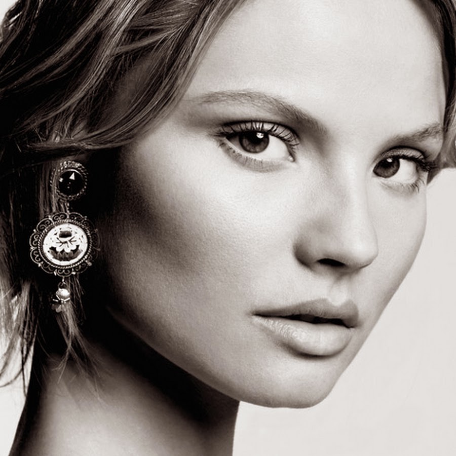The amazing Magdalena Frackowiak is Polish and Born on October 6, 1984 in G...