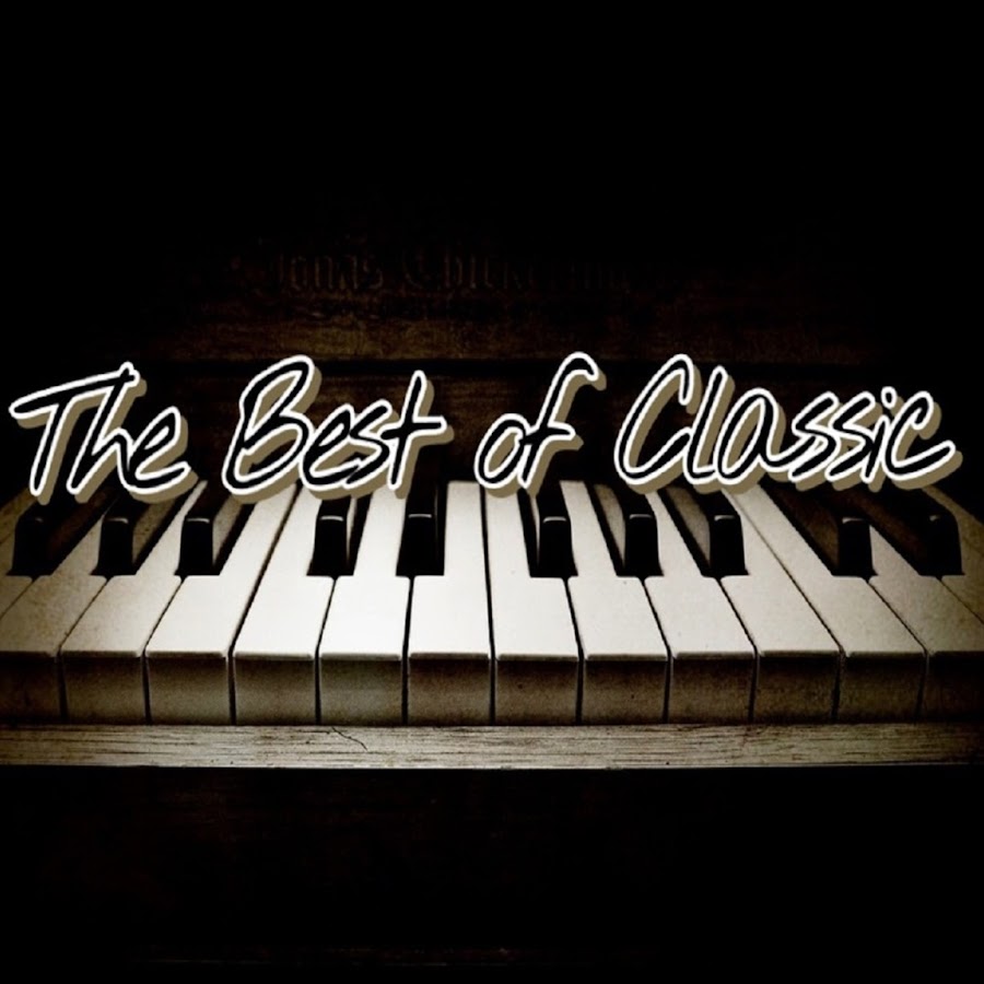 The Best of Classical Music YouTube