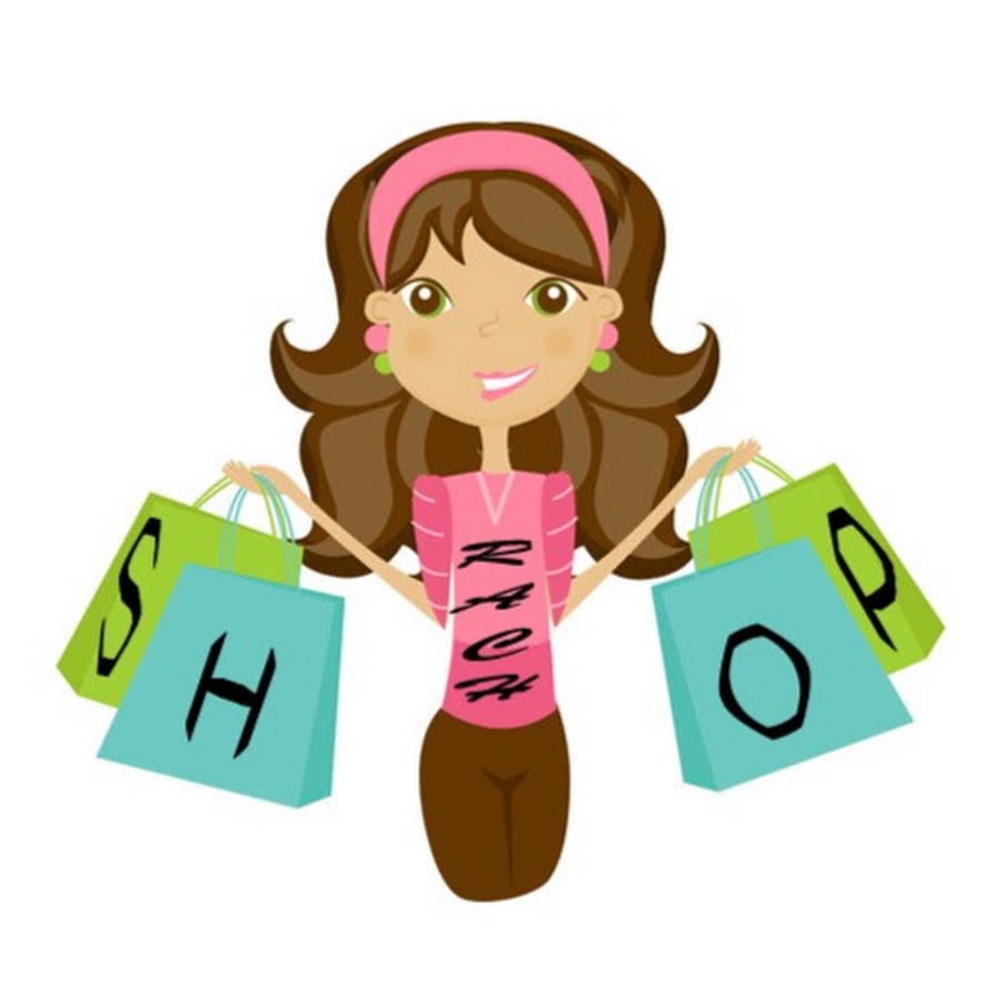 Shop With Rach - YouTube