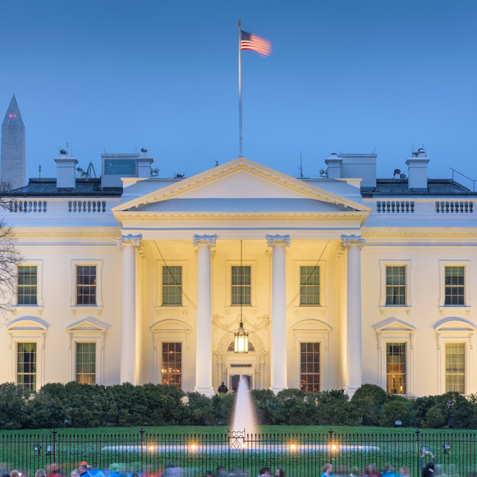 The White House Net Worth & Earnings (2022)