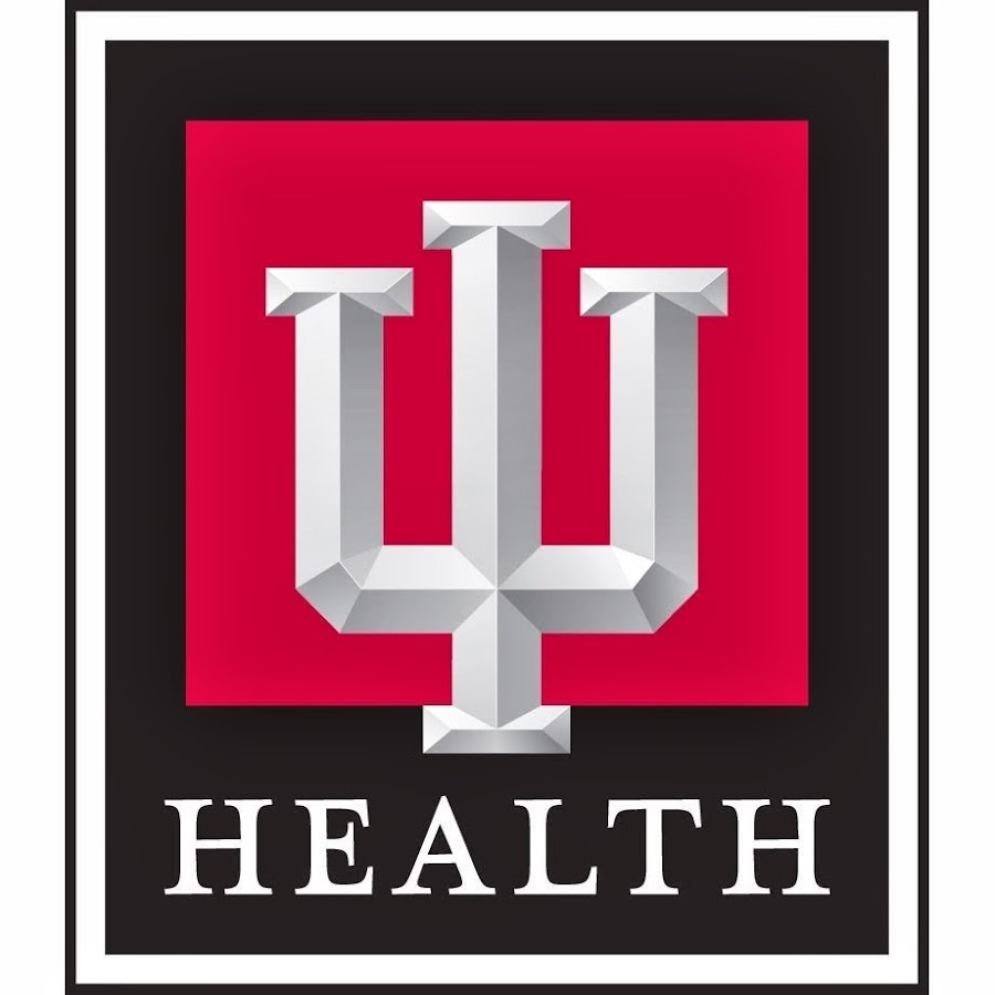 IU Health South Central Region YouTube