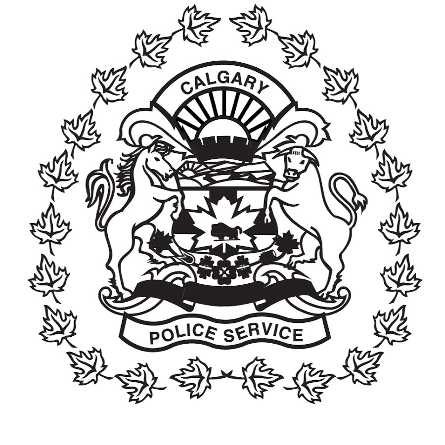 Calgary Police Service YouTube
