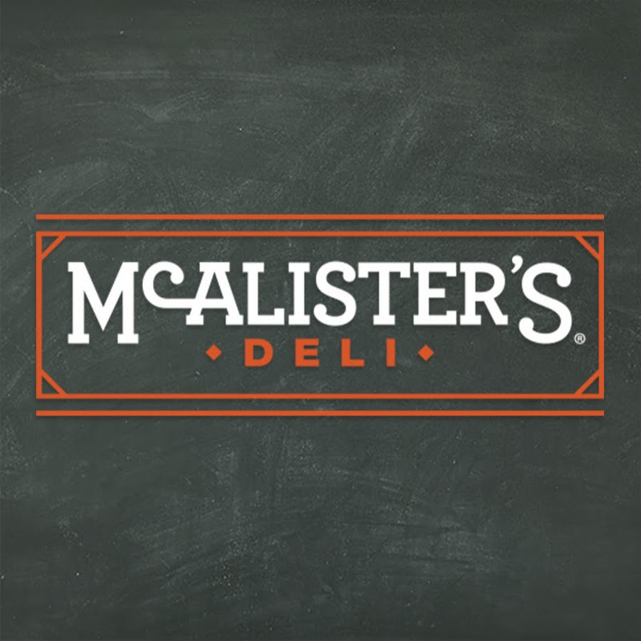 McAlister s Deli YouTube