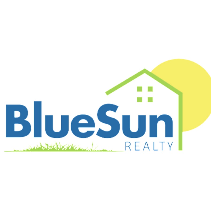 Blue Sun Realty YouTube