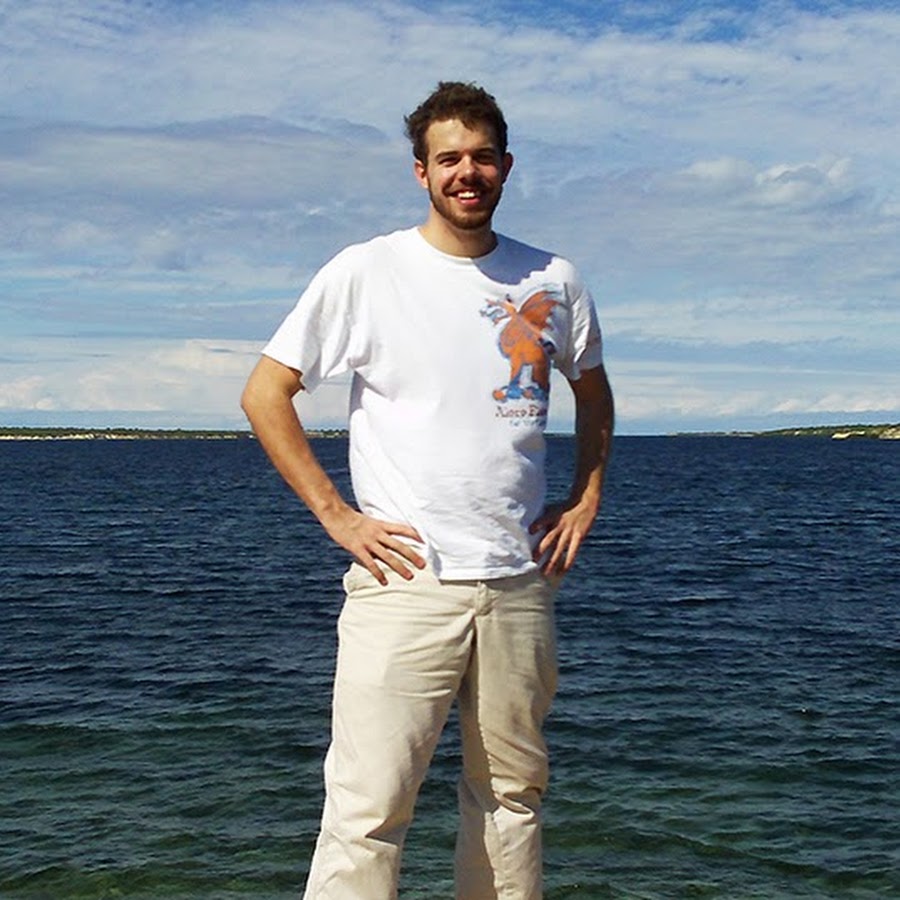 Jonathan Lawson - YouTube