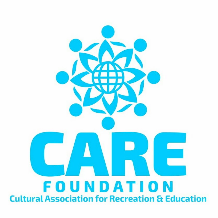 CARE FOUNDATION YouTube