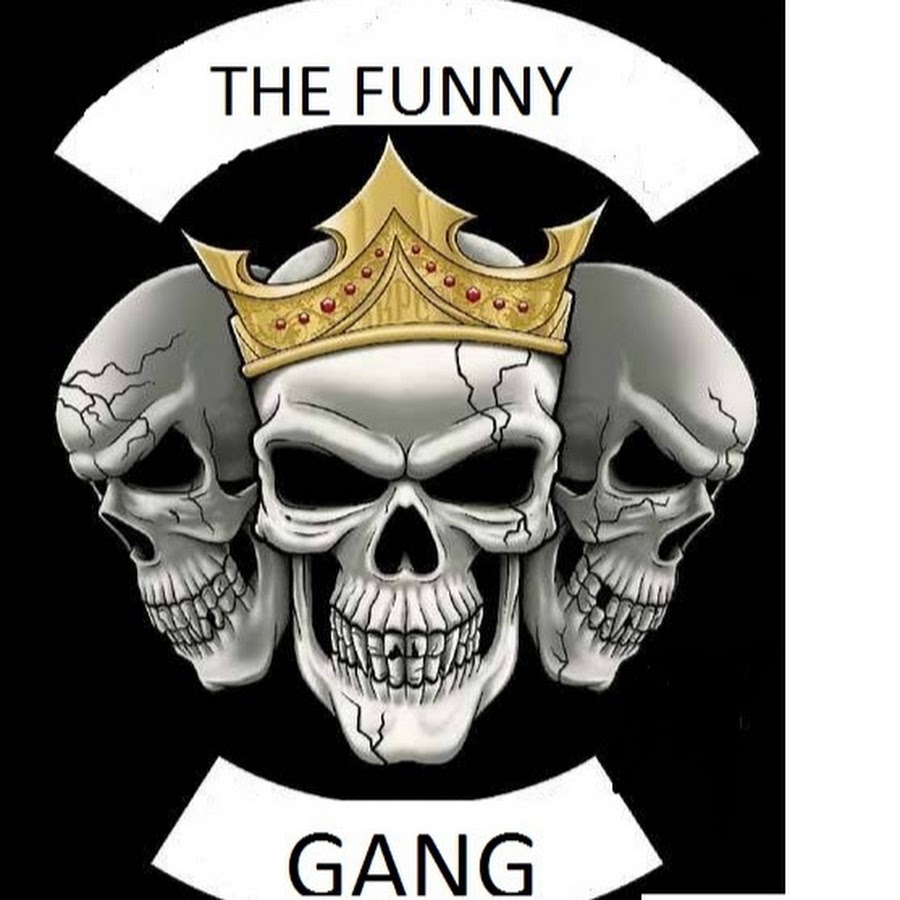 THE FUNNY GANG YouTube