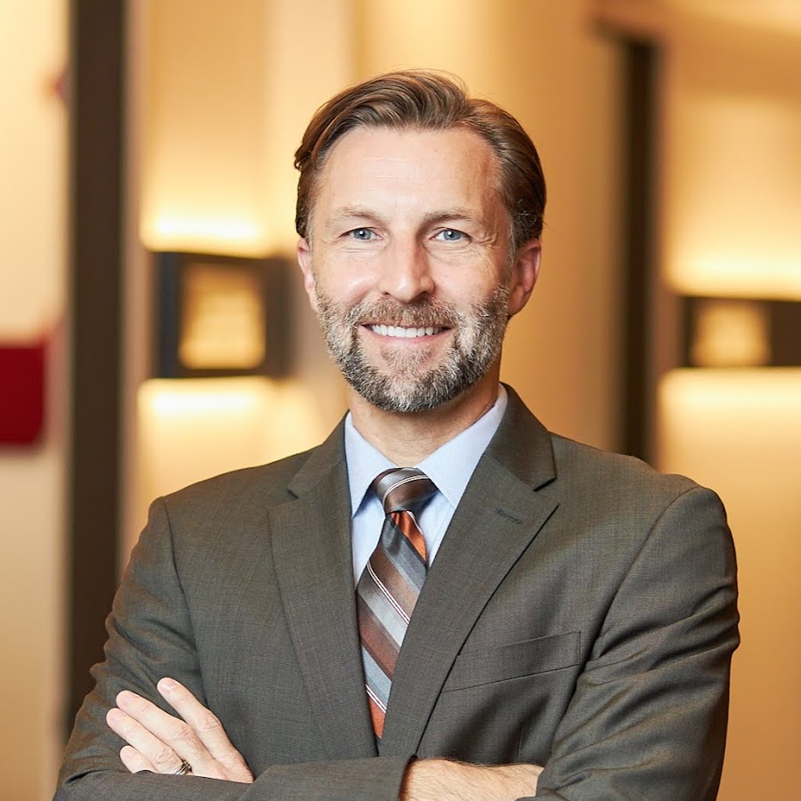 The Barber Law Firm YouTube