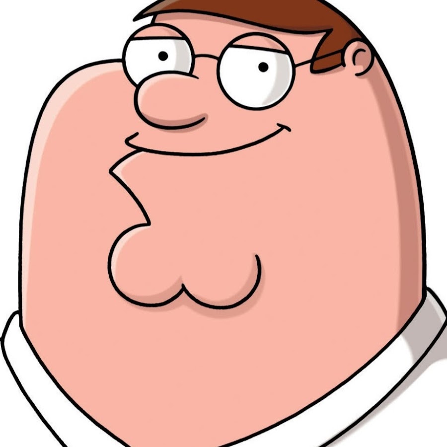 Peter Griffin - YouTube