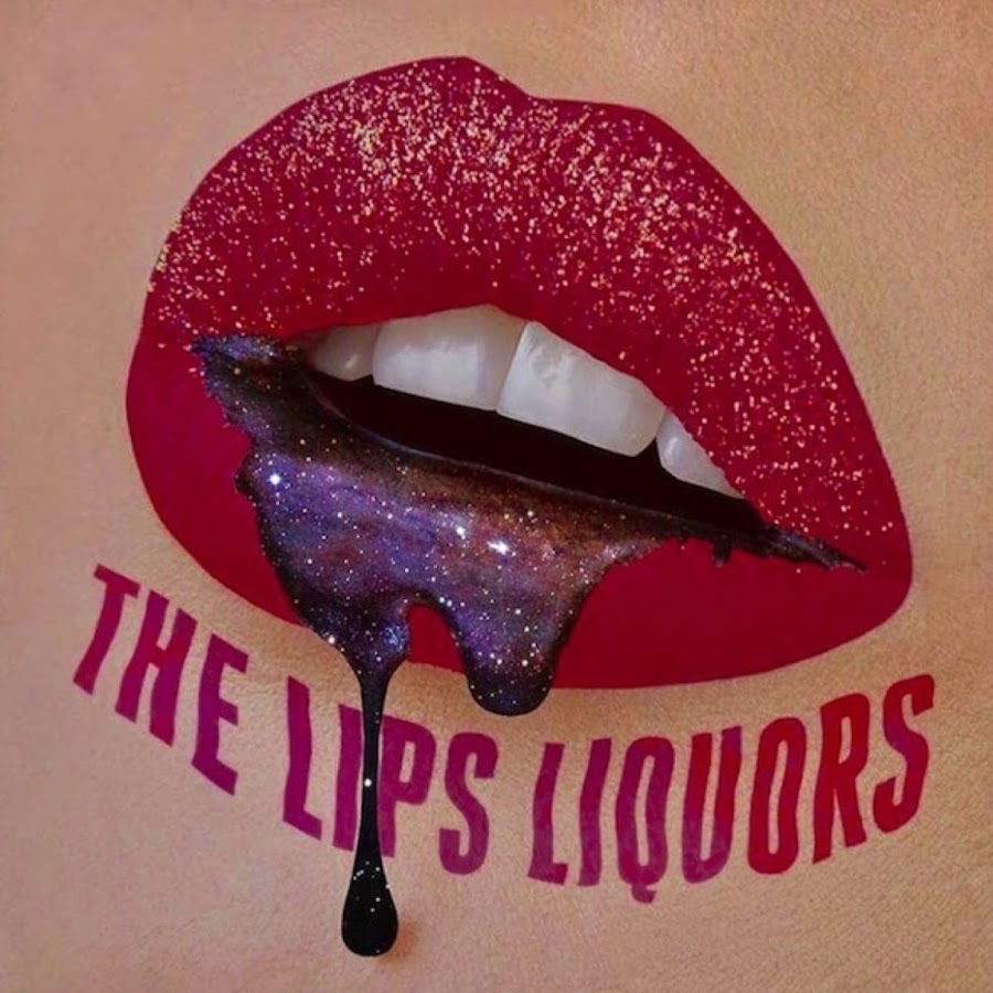 The Lips Liquors YouTube