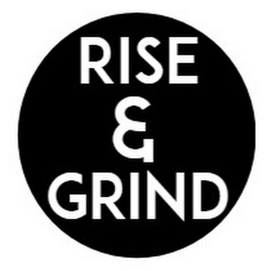 Rise N Grind Network YouTube