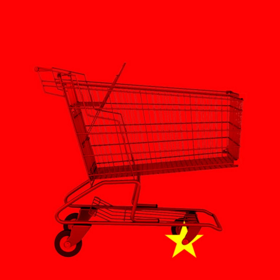Buy things in China - YouTube