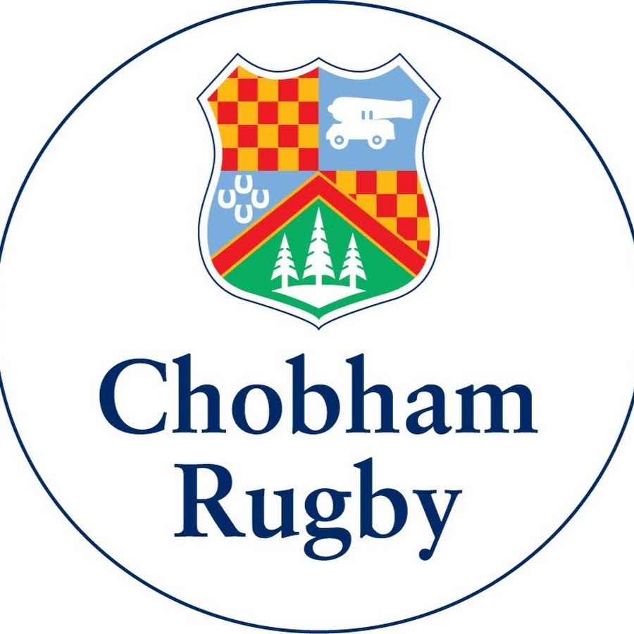 Chobham Rugby Club YouTube