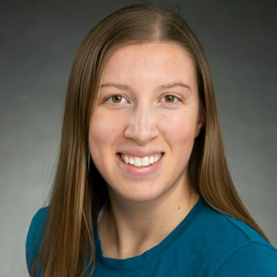 Christiane Sarah Burton Medical Physics Resident - YouTube