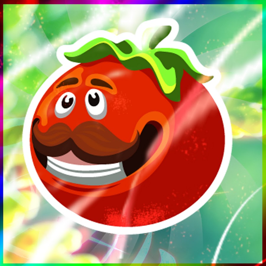Tomato 29 - YouTube