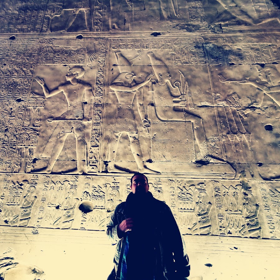 Ivan donalson limpiar energias