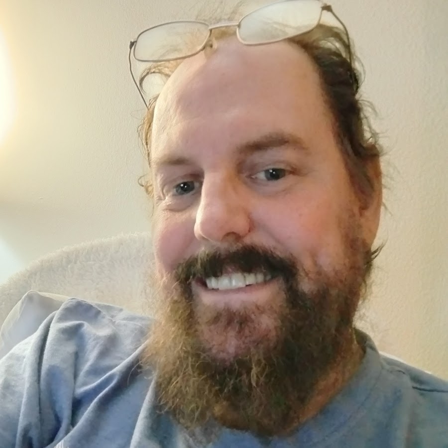 Greg Moore - YouTube