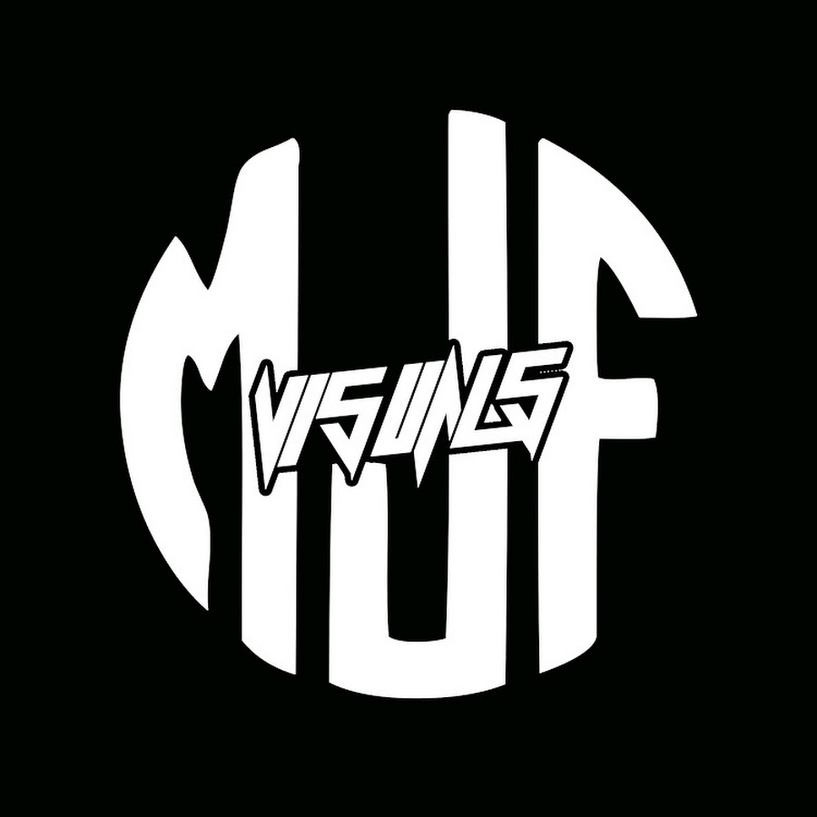 MJF Visuals - YouTube