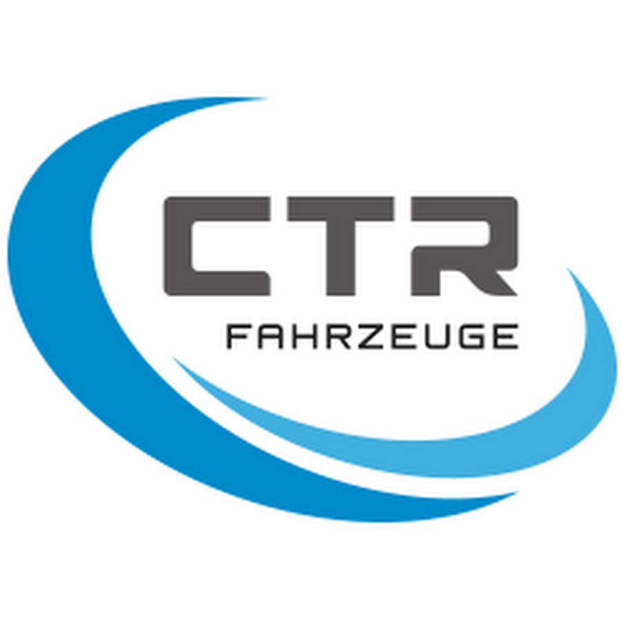 CTR-Fahrzeugtechnik GmbH - YouTube