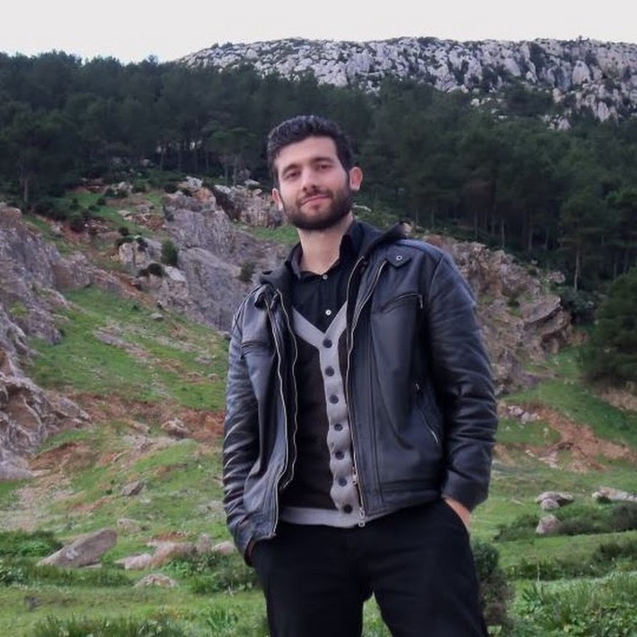 mohamed harrak - YouTube