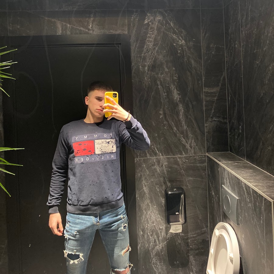 ilija pavlovic YouTube