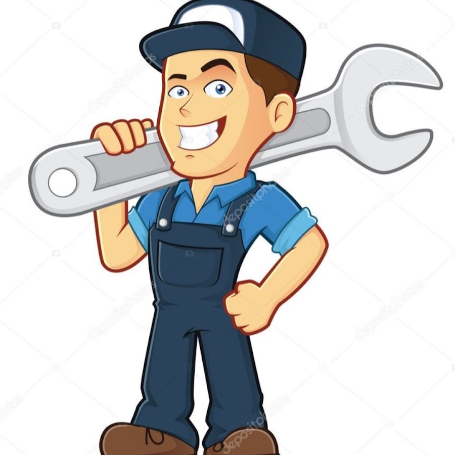 Слесарь - YouTube