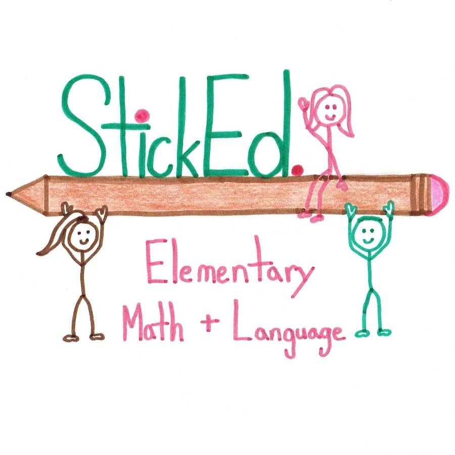 StickEd - YouTube
