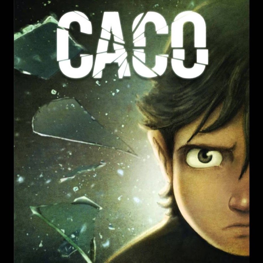caco - YouTube