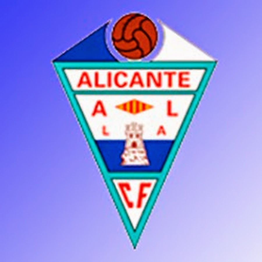 Alicante CF - YouTube