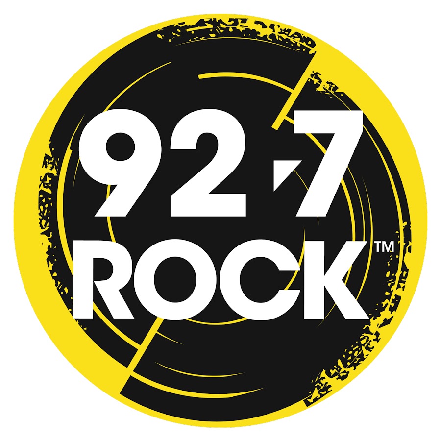 92.7 ROCK - YouTube