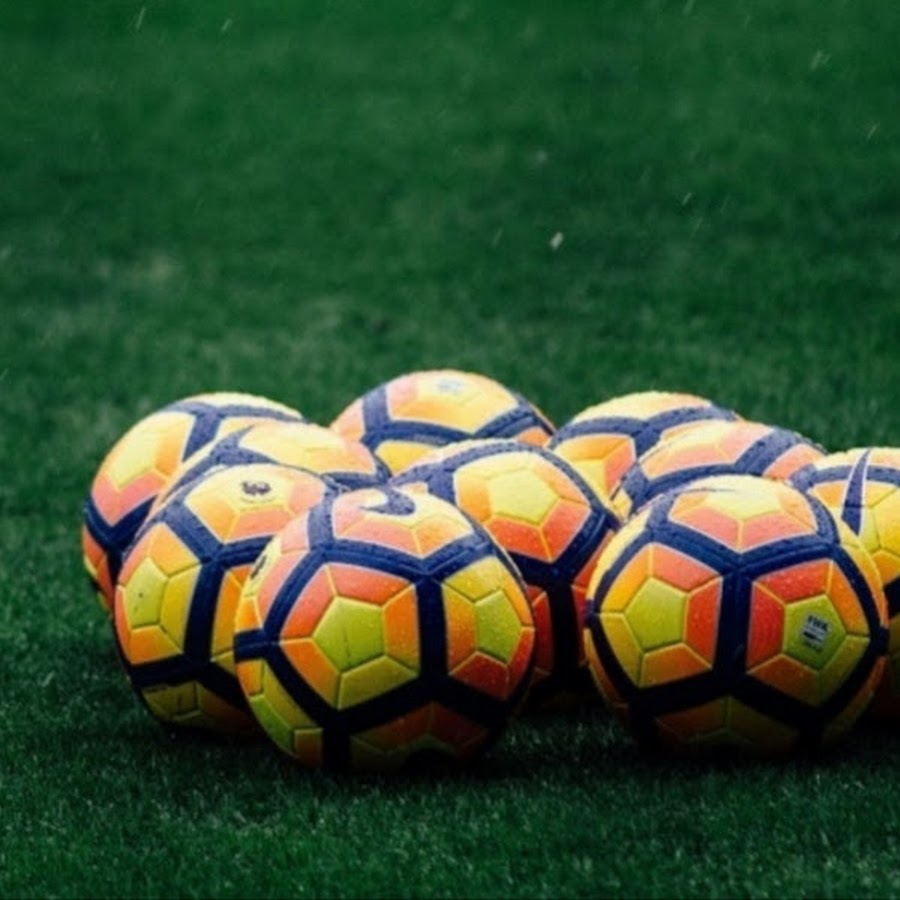 Music Football YouTube