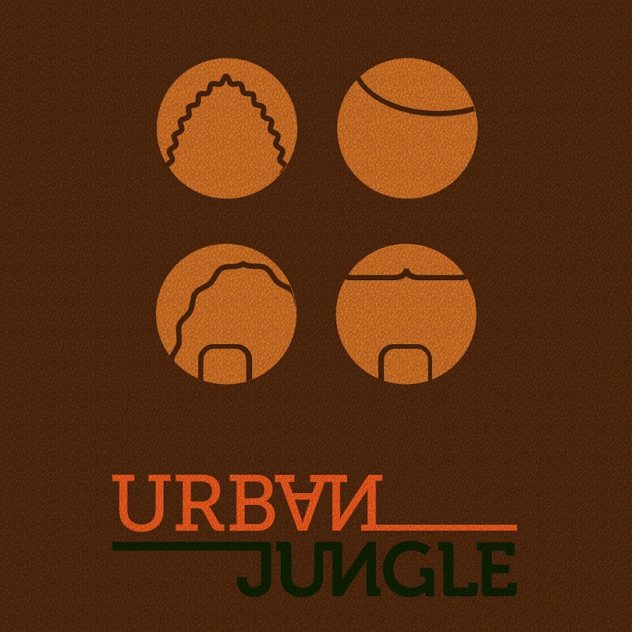 Urban Jungle Band YouTube